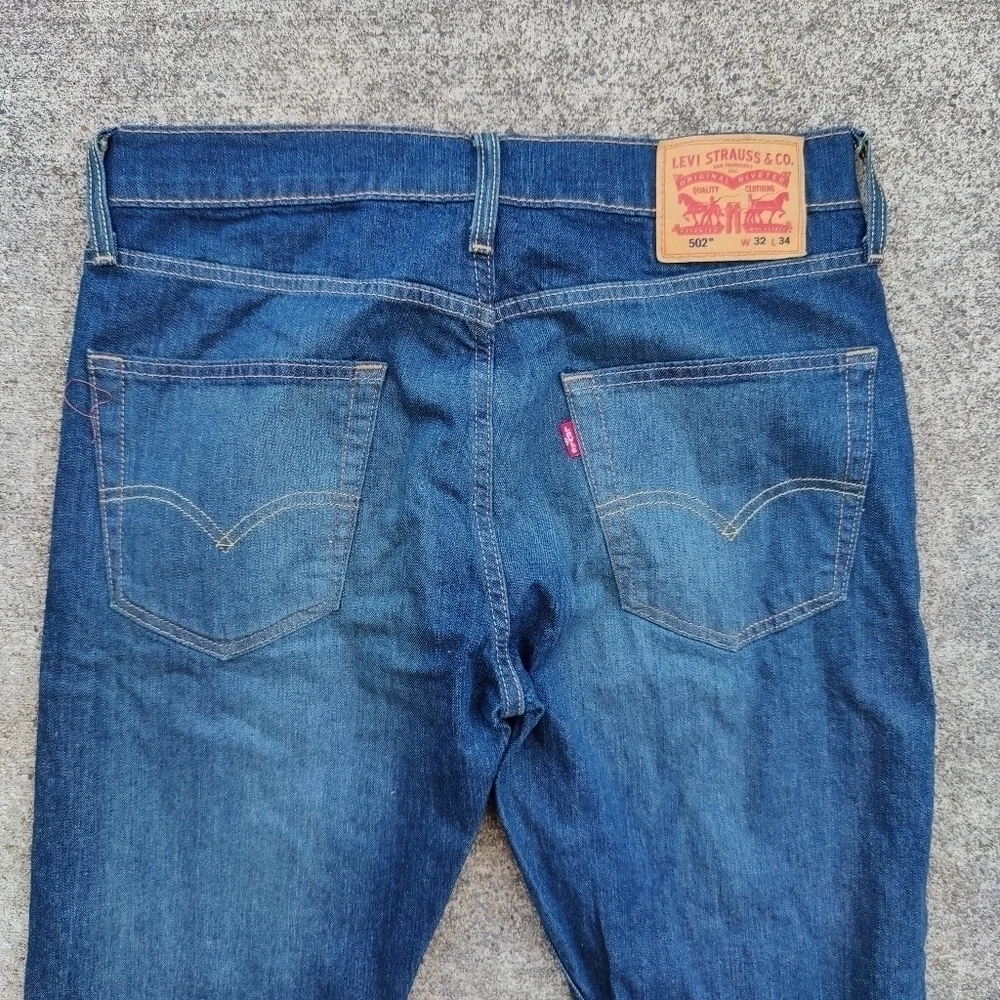 Levis levi strauss